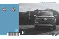 manual Ford-Expedition 2020 pag001