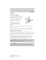 manual Lincoln-Town Car 2010 pag179