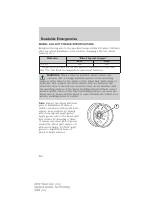 manual Lincoln-Town Car 2010 pag214