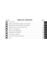 manual Chrysler-Sebring 2006 pag001