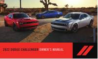 manual Dodge-Challenger 2022 pag001