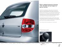 manual Volkswagen-Fox undefined pag14