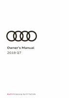 manual Audi-Q7 2018 pag001