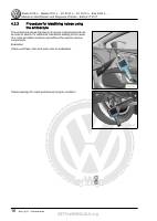 manual Volkswagen-Golf undefined pag22